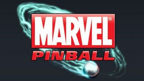 game pic for Marvel pinball